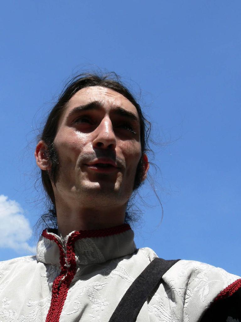 Flavio = Dieu 